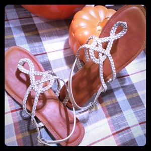 Universal Thread sandals